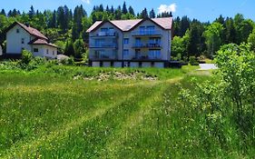 Résidence du lac de Joux